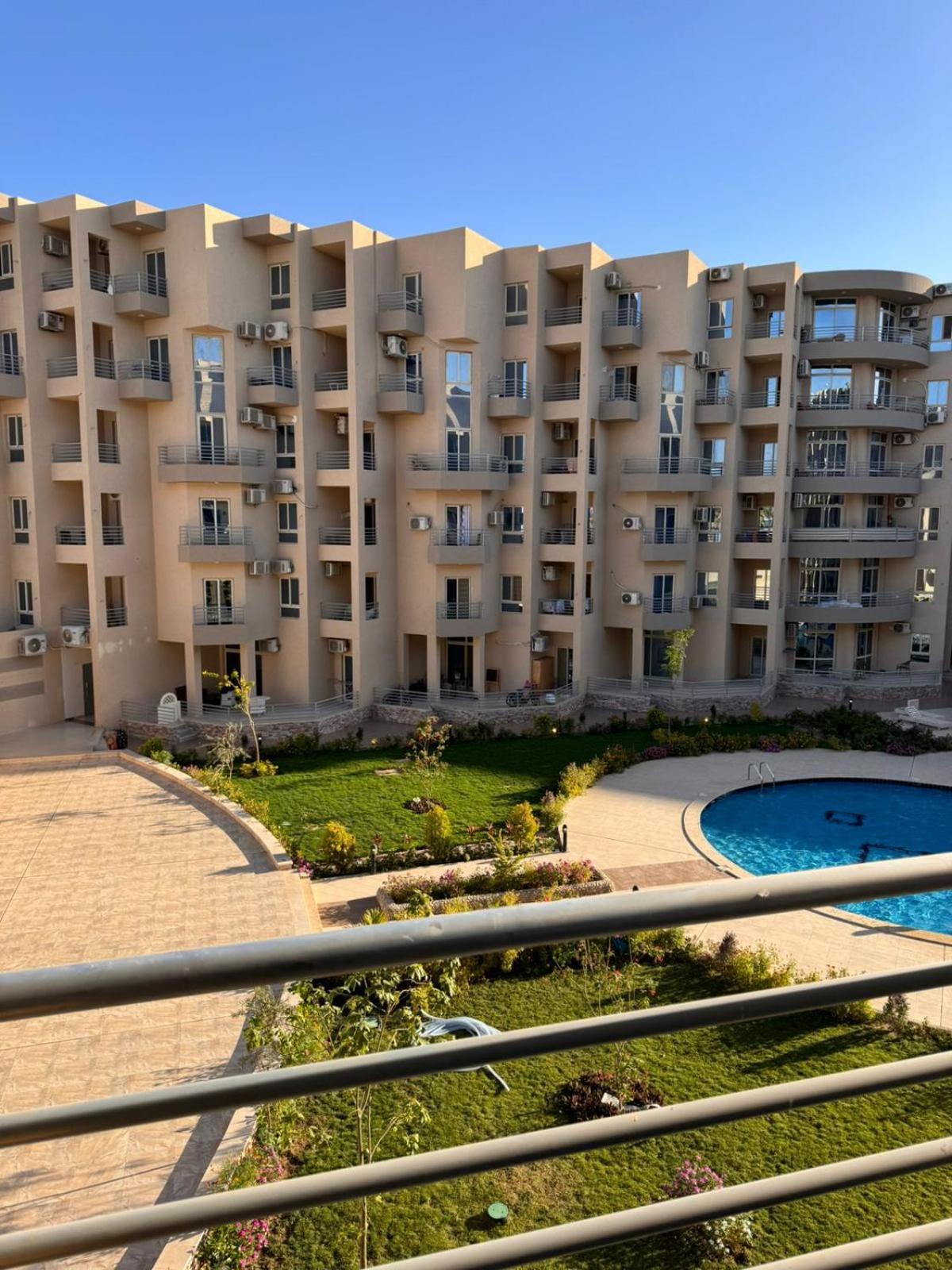 Hurghada Princess Apartment Exterior foto